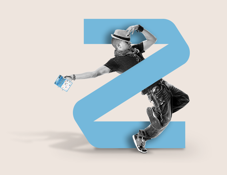 Zift Zillions of Gifts – Have Fun! $25 Gift Card (Email Delivery